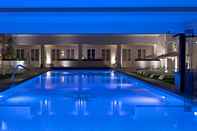 Hồ bơi Alentejo Marmoris Hotel & Spa, a Small Luxury Hotel of the World