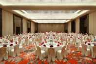 Ruangan Fungsional Crowne Plaza Xuzhou Dalong Lake, an IHG Hotel