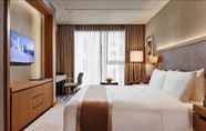 Bilik Tidur 5 Millennium Hotel Taichung