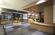 Lobby 2 Kyriad Douai Dechy