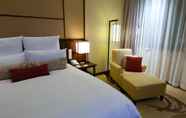 ห้องนอน 5 Radisson Blu Resort Wetland Park Wuxi