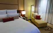 Bilik Tidur 5 Radisson Blu Resort Wetland Park Wuxi