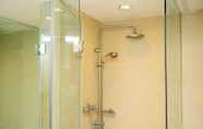 In-room Bathroom 5 Private-Enjoyed Home Apartment Hotel of R&F Wales Apartment