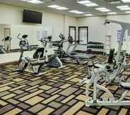 Fitness Center 7 Chateau Nova Yellowhead