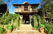 Exterior 3 Baan Rai Lanna Resort