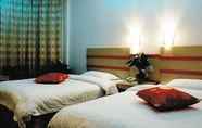 Bedroom 7 Bayi Hotel - Luoyang
