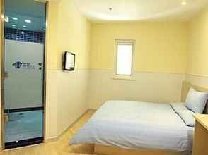 Kamar Tidur 4 Hanting Haiyou Express Shenyang Sanhao Street