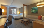 Kamar Tidur 7 Hyatt Place Chicago/River North