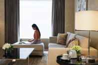 Ruang untuk Umum The Imperial Mansion, Beijing Marriott Executive Apartments