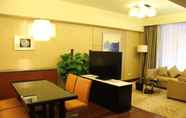 ห้องนอน 5 The Imperial Mansion, Beijing Marriott Executive Apartments