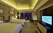 Kamar Tidur 5 Wyndham Grand Plaza Royale Colorful Yunnan Kunming