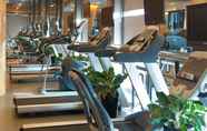 Fitness Center 7 Wyndham Grand Plaza Royale Colorful Yunnan Kunming