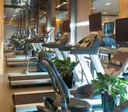 Fitness Center 7 Wyndham Grand Plaza Royale Colorful Yunnan Kunming