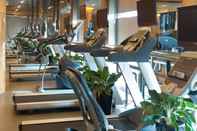 Fitness Center Wyndham Grand Plaza Royale Colorful Yunnan Kunming