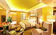 Kamar Tidur 4 Wyndham Grand Plaza Royale Colorful Yunnan Kunming