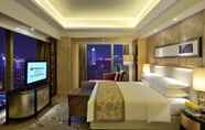 Kamar Tidur 2 Wyndham Grand Plaza Royale Colorful Yunnan Kunming