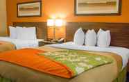 Bilik Tidur 7 Econo Lodge Winnipeg South