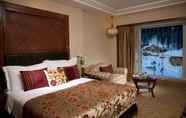 Kamar Tidur 6 The Khyber Himalayan Resort & Spa