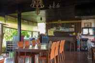 Bar, Kafe, dan Lounge Ploykhumthong Boutique Resort