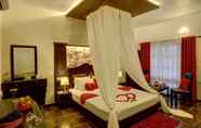 Bedroom 5 Periyar Nest Resorts