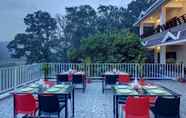 Restaurant 3 Periyar Nest Resorts