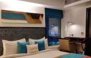 Bilik Tidur 7 Golden Tulip Gurgaon - Sector 29