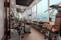 Fitness Center Golden Tulip Gurgaon - Sector 29