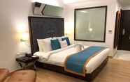 Bilik Tidur 2 Golden Tulip Gurgaon - Sector 29