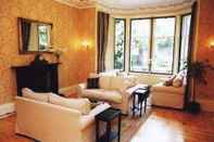 Sảnh chờ Caddon View Country Guest House