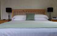 Bedroom 6 Caddon View Country Guest House