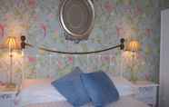 Bedroom 5 Caddon View Country Guest House