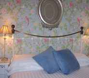 Bedroom 5 Caddon View Country Guest House