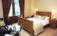 Bedroom 3 Caddon View Country Guest House