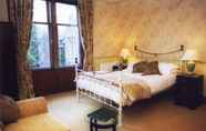 Bilik Tidur 2 Caddon View Country Guest House