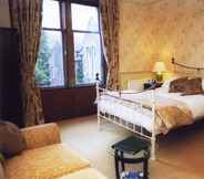 Bedroom 2 Caddon View Country Guest House