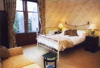 Bedroom 4 Caddon View Country Guest House