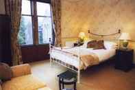 Bedroom Caddon View Country Guest House