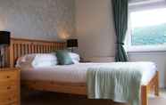 Bedroom 4 Caddon View Country Guest House