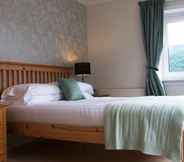 Bedroom 4 Caddon View Country Guest House