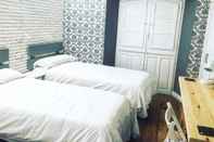 Kamar Tidur Hostal Le vintage