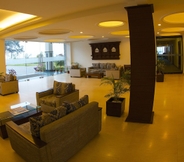 Lobby 7 Waterfront Resort by KGH Group