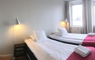 Bilik Tidur 4 Le Mat B&B Göteborg City