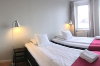 Bilik Tidur Le Mat B&B Göteborg City