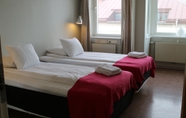 Bilik Tidur 6 Le Mat B&B Göteborg City