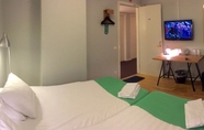 Bilik Tidur 7 Le Mat B&B Göteborg City