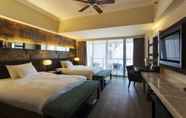 Kamar Tidur 7 The Bellevue Resort