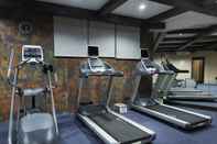 Fitness Center The Bellevue Resort