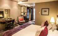 Bedroom 7 Coastlands Musgrave Hotel
