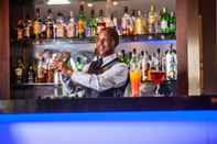 Bar, Cafe and Lounge Coastlands Musgrave Hotel