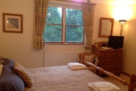 Bedroom Severnside Bed & Breakfast